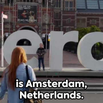 Top 5 Global Hotspots to Live & Work