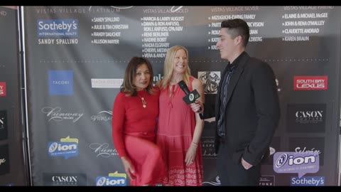 Vistas Runway for a Cause » Ionspirations » Renee Berliner & Lisa Smith
