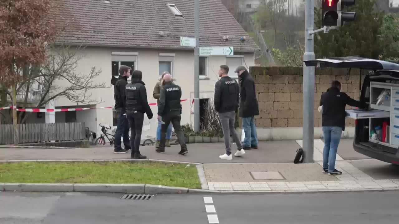 Mann tötet 14-jähriges Mädchen bei Angriff auf dem Schulweg AFP