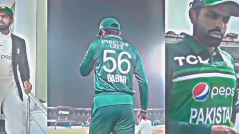 Babar Azam ❤️❤️