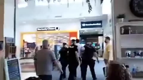 LAW OFFICERS IN AUSTRALIA ARE OUT OF HAND!!!