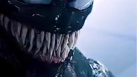 Venom in the store...we are Venom.😱😱