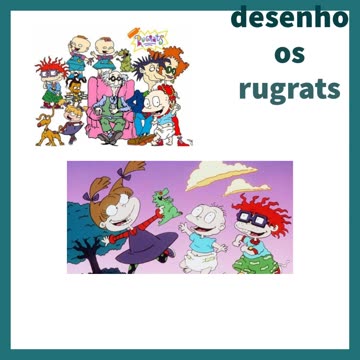 os rugrats-1