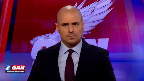 Washington's War on Free Speech - The Government vs. OANN (Pierson Sharpe - Nov.2023)