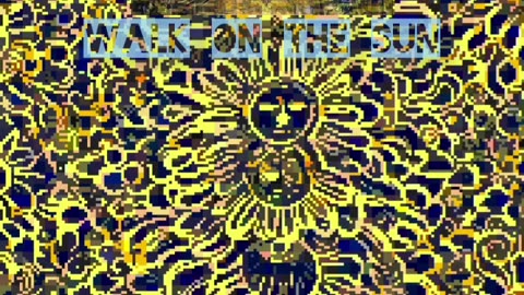 walk on the sun [demo]