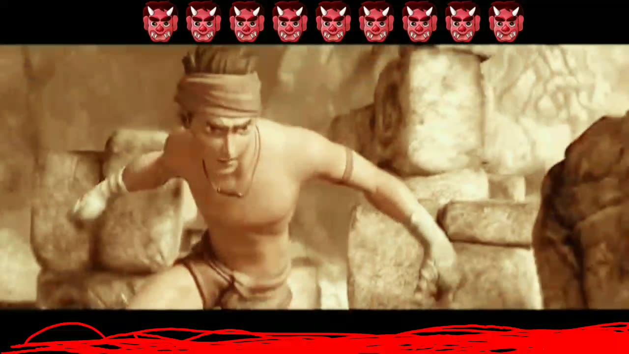 The-Legend-of-Muay-Thai-9-Satra-(2018)-Hindi-Dubbed-Movie