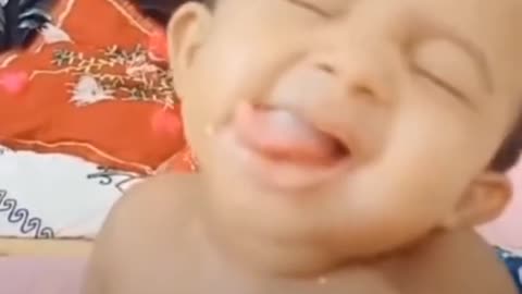 Funny boy
