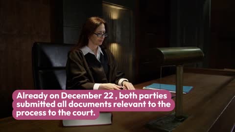 Ripple News: The SEC wants to keep evidence documents away from public