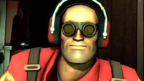 TF2_ me on the same server as kostamoinen