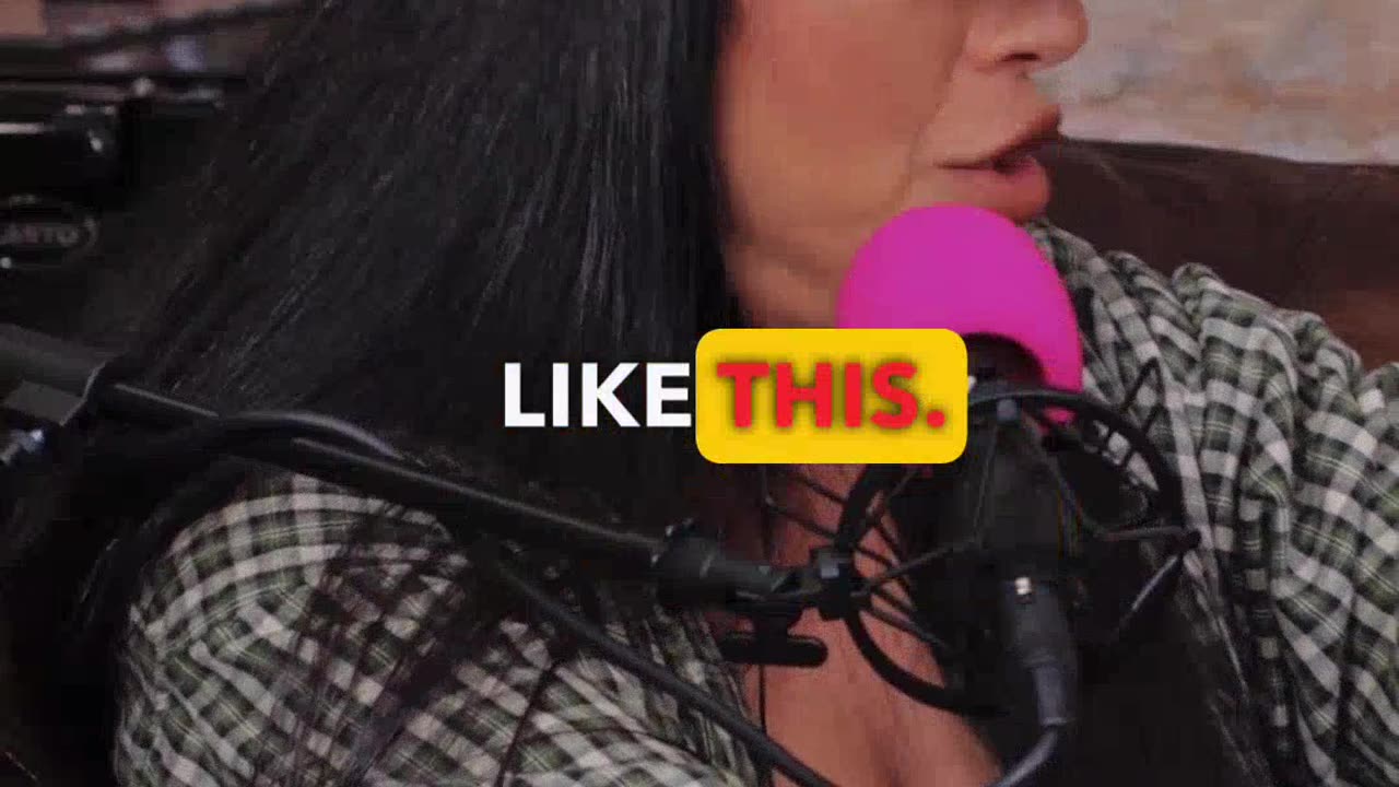 What do you think? Who's side are you on? Watch ep #35 of the Podcast.