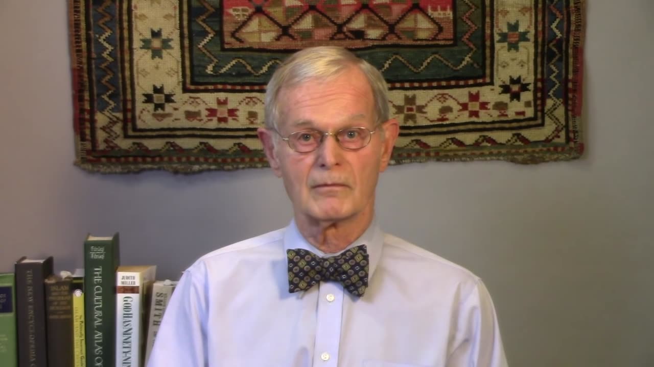 There is only 1 Islam - Phd Bill Warner