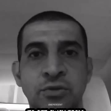 "Who do you want to be in life?" -Patrick Bet-David