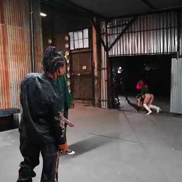 Fikshun (me) Vs Jason! ROUND 1! FULL VIDEO ON MY CHANNEL!