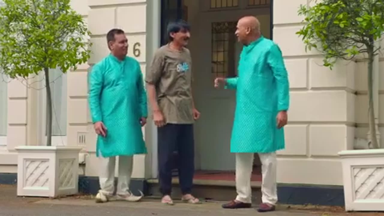 Punjabi funny clip video