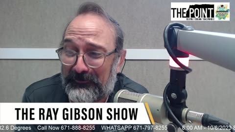 The Ray Gibson Show