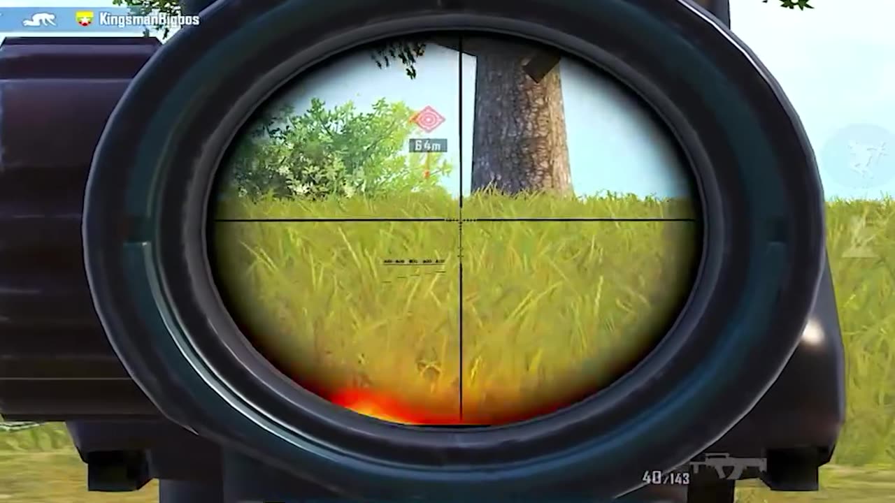 PUBG new Dragon Sky mood