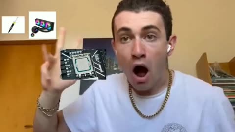 How can assemble computer 👍👍