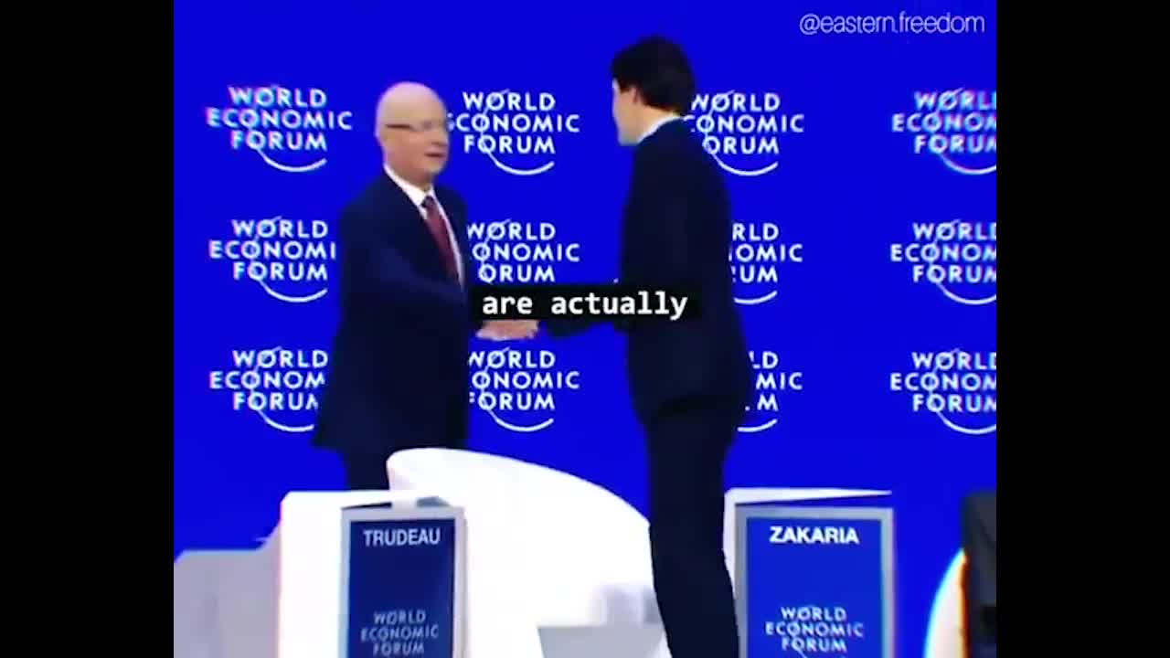 The Great Reset Remix