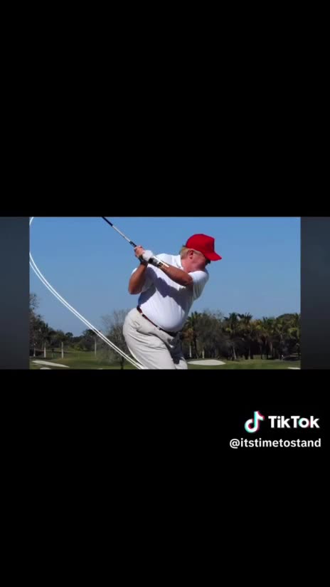 Trump’s Swing