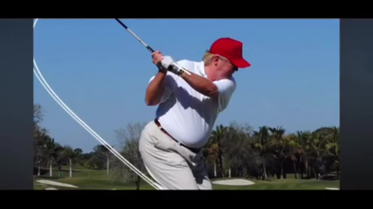 Trump’s Swing