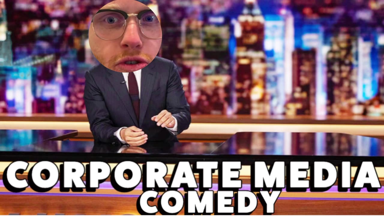 Every single corporate media comedy show tonight on Trump's indictment