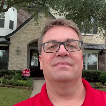 Cinco Ranch Open House