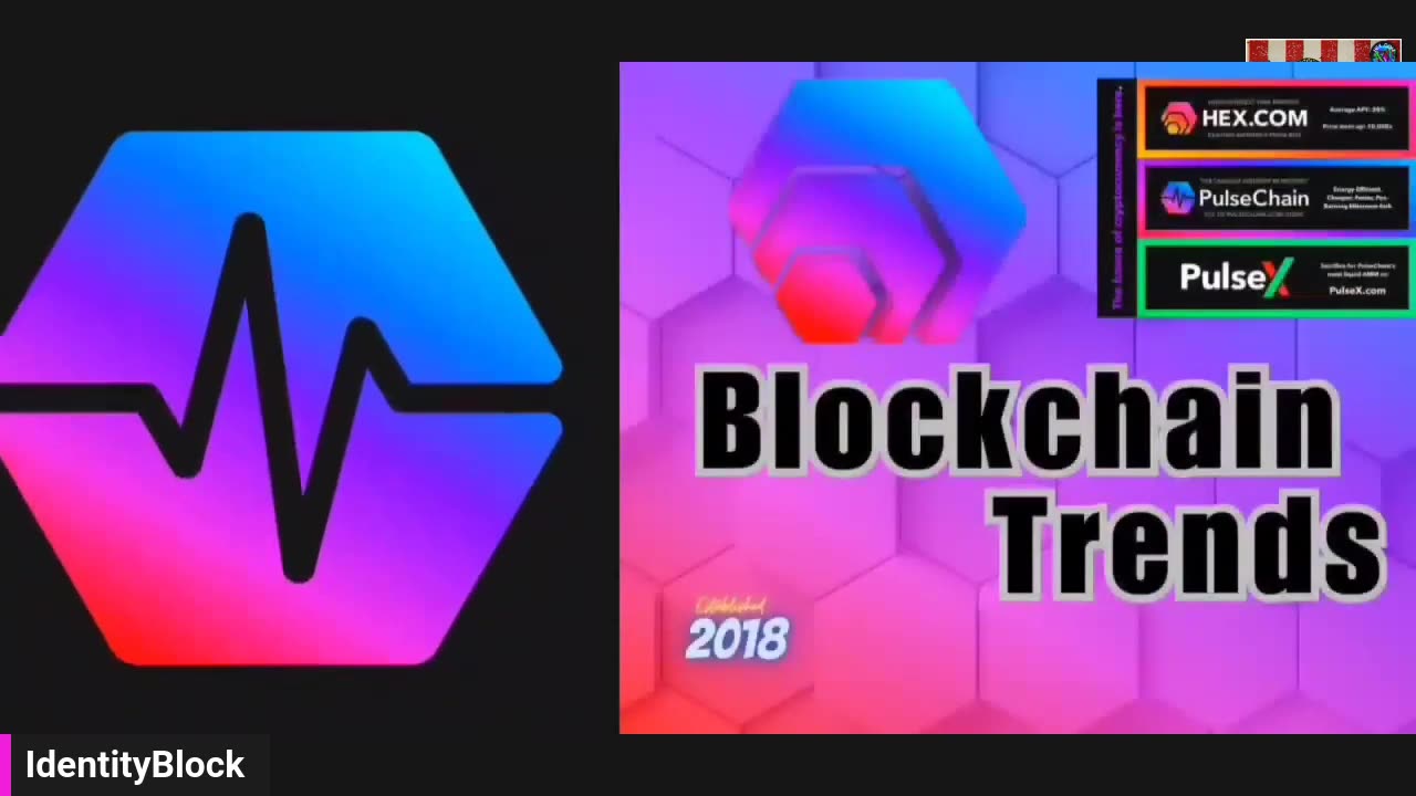The PulseChain Foundation vs Gary Gensler / Blockchain Trends # 701