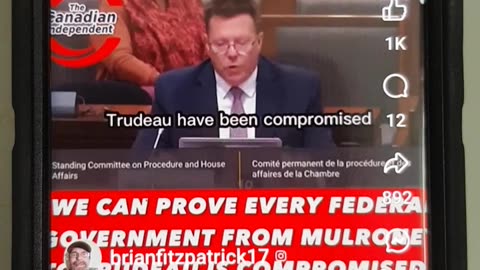 Time to upend the Government