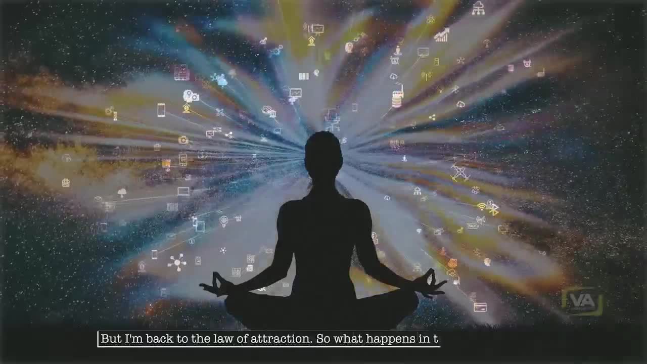 Elon Musk- "You Can Easily Hack The Law Of Attraction"