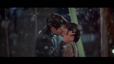 Korean drama hot kissing scene compilation #8