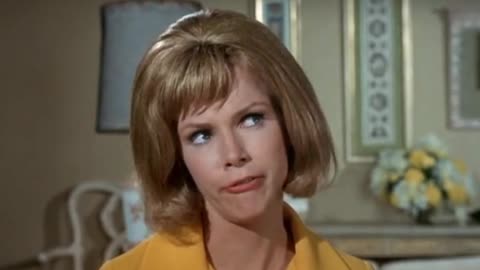 I Dream Of Jeannie S5 Ep 5 - Female AR