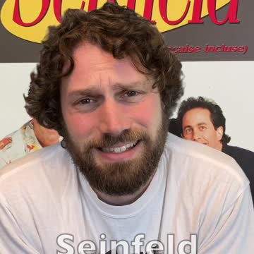 Seinbits - I can't face that scene!