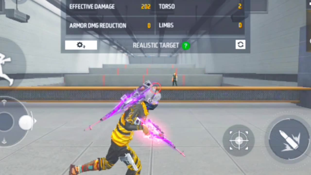 Garena free fire.Terning ground only headshot game play.Kalyan free fire.