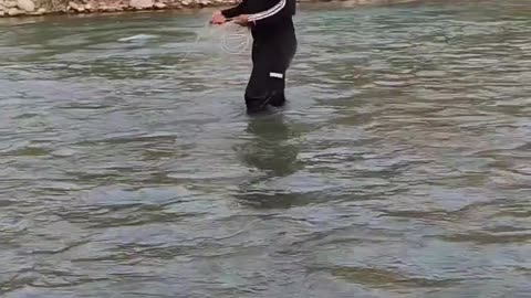 Fishing