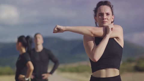 30 Day Challenge : Journey to a New You - Fitness 101