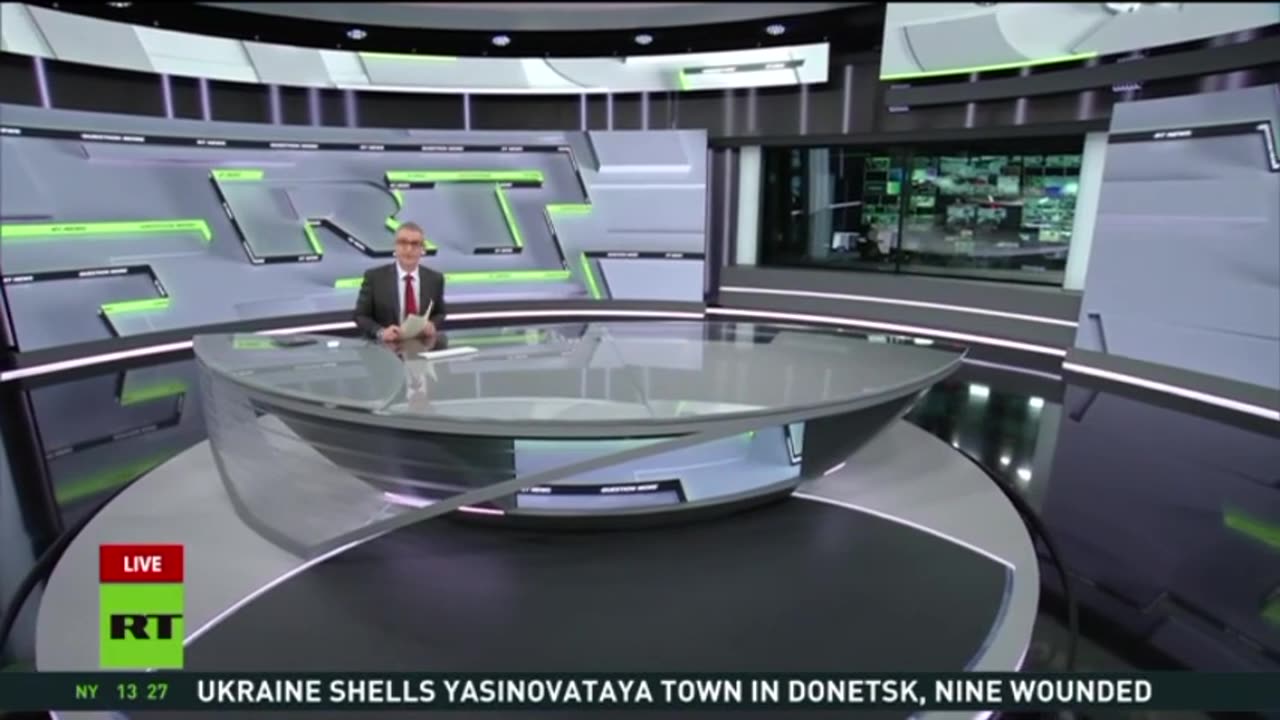 RT News - July 2 2023 (20:00 MSK)