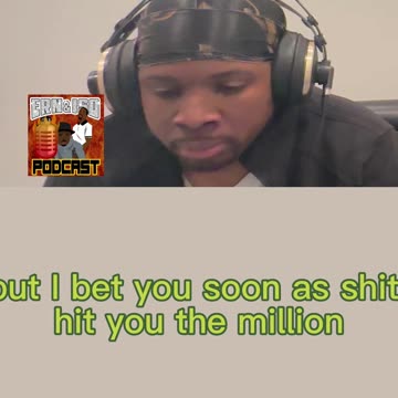 "Why $1 Million Isn't Enough to Help Everyone - Insights from Ern and Iso Podcast"