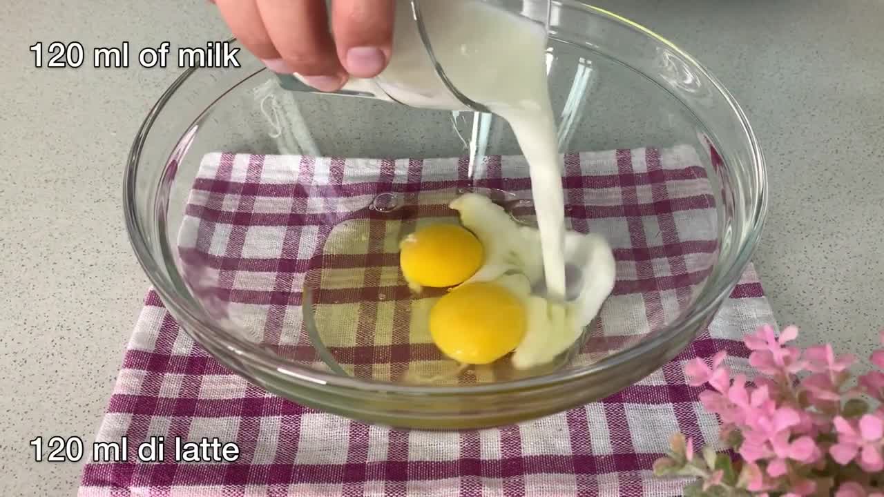Cavolfiore più buono della carne! Ricetta facile in pochi minuti!