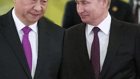 Xi Jinping In Russia চীন-ৰাছিয়া আলোচনাৰ পৰা কি আশা Russia Ukraine War