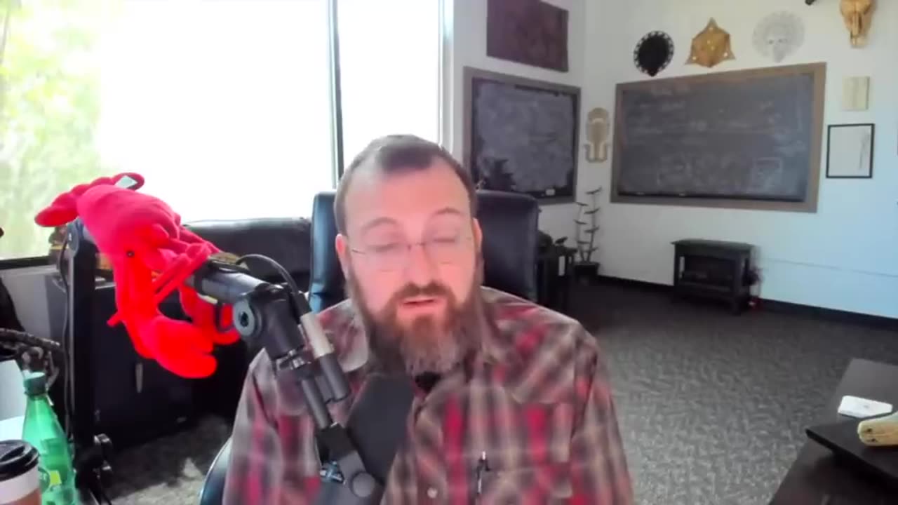 Something _Very Big_ is Happening Today w_ Bitcoin _ Cardano4