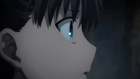 Archer vs Assassin | Fate/stay night: Heaven's Feel - II. Lost Butterfly