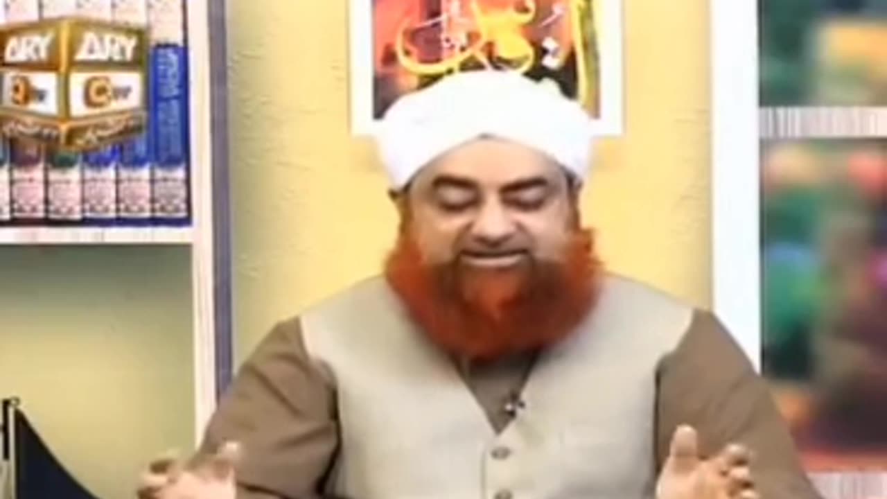 کیا بیوی پر شوہر کیلئے میک اپ کرنا واجب ہے؟