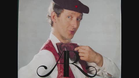 06 Andrzej Rosiewicz - Pytasz mnie