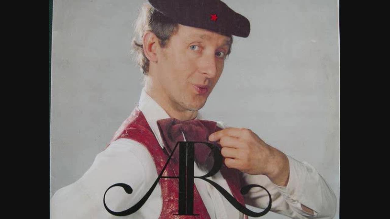 06 Andrzej Rosiewicz - Pytasz mnie