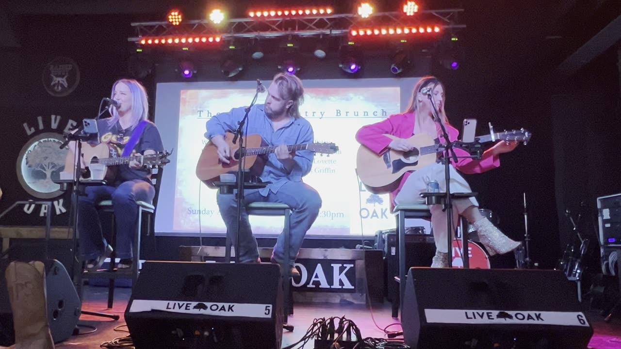 Jillian Eliza - “Hot Mess”