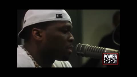 50 Cent Most Gangsta Interview Ever!!!