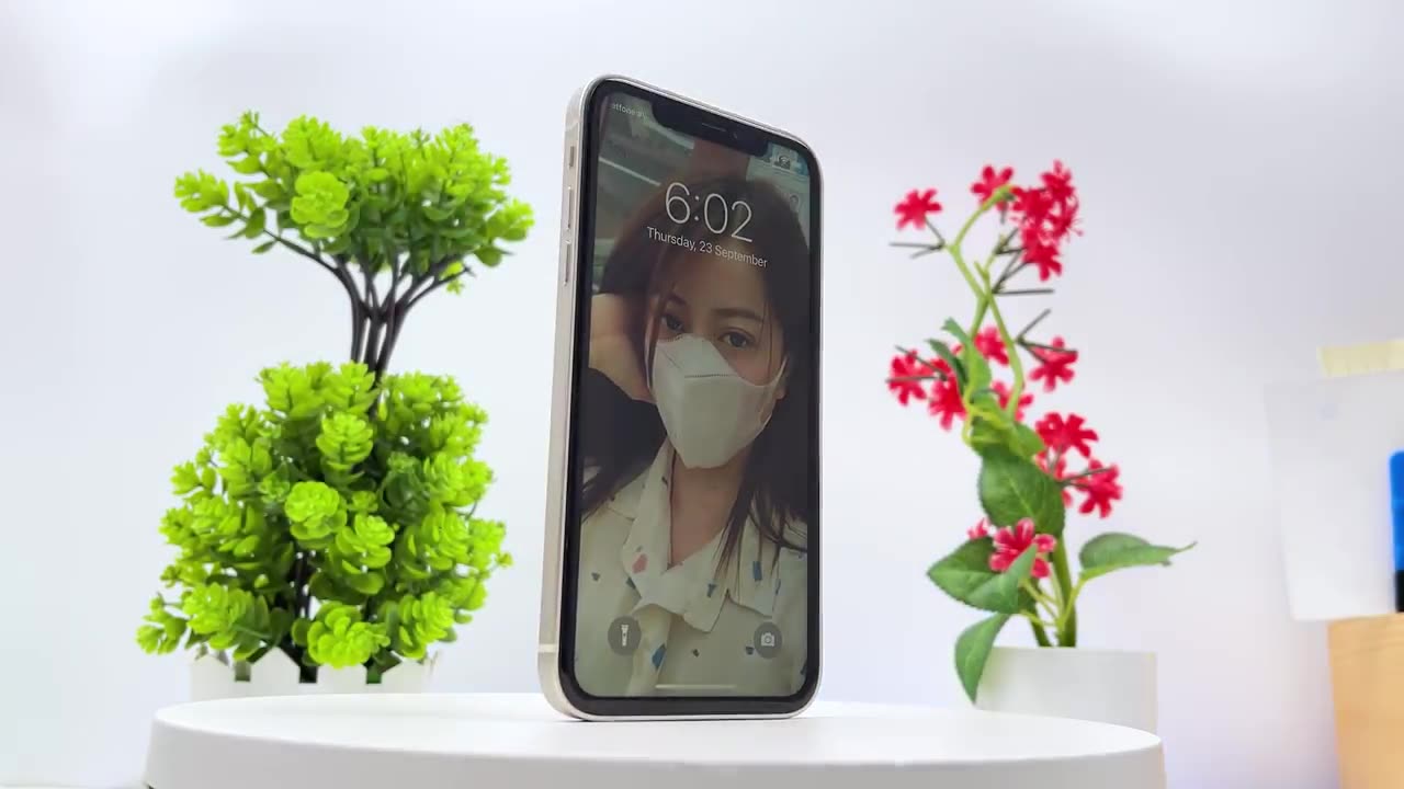 How to restore destroyed iPhone XR and turn it into an iPhone 13 --- AF invention