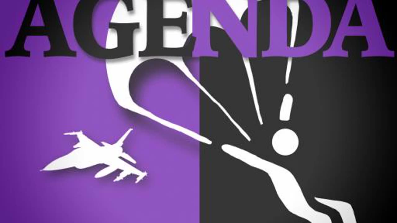 No Agenda Episode 1592 - "Vermox"