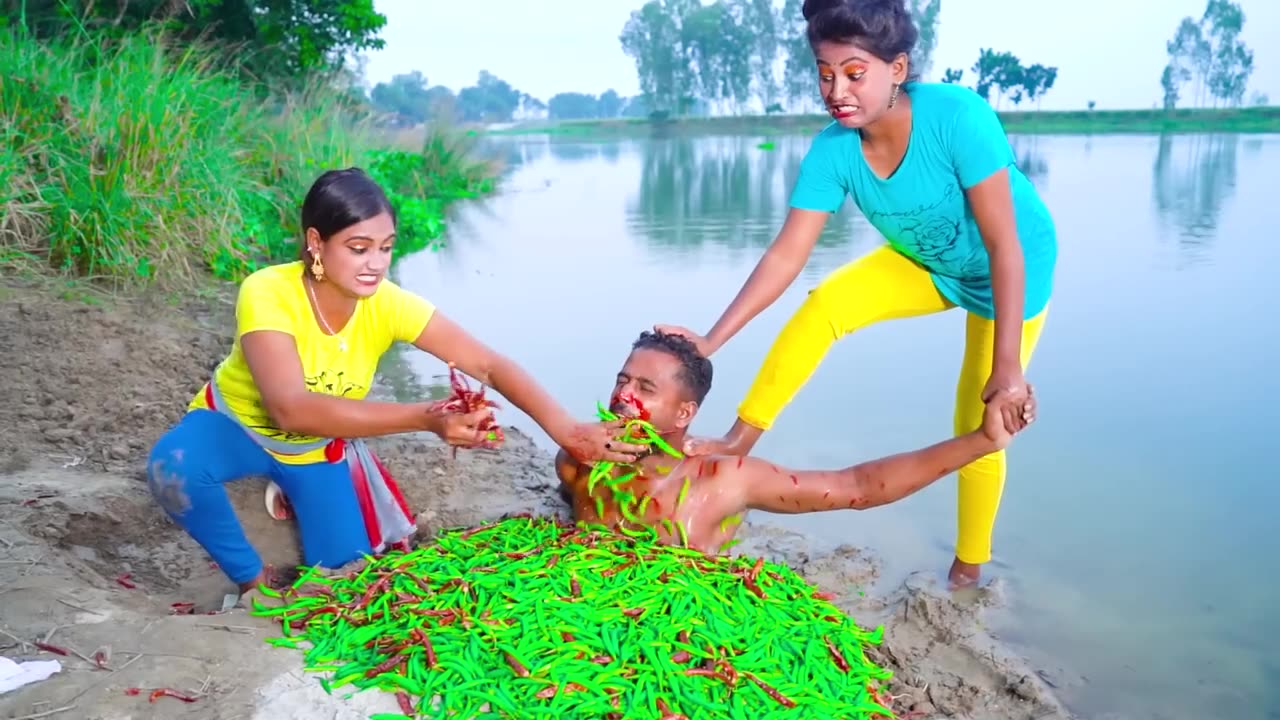 Funny Video Ever Part 2