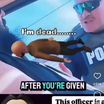 CATS OUT OF THE BAG!